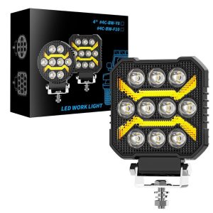 work lights