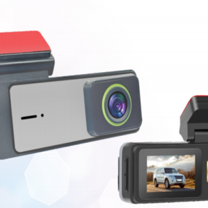 D1 SINGLE CHANNEL DASH CAM
